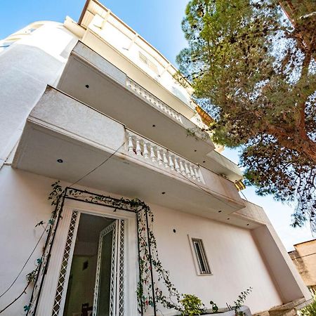 Ideal ApartHotel Saranda Exterior foto